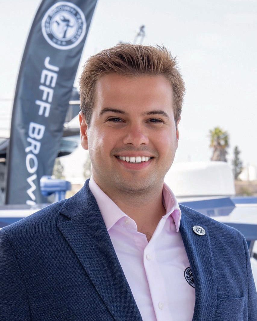 efebilir_'s tweet photo. 📍 Jeff Brown Yachts - California https://t.co/8BFqg3nhnv