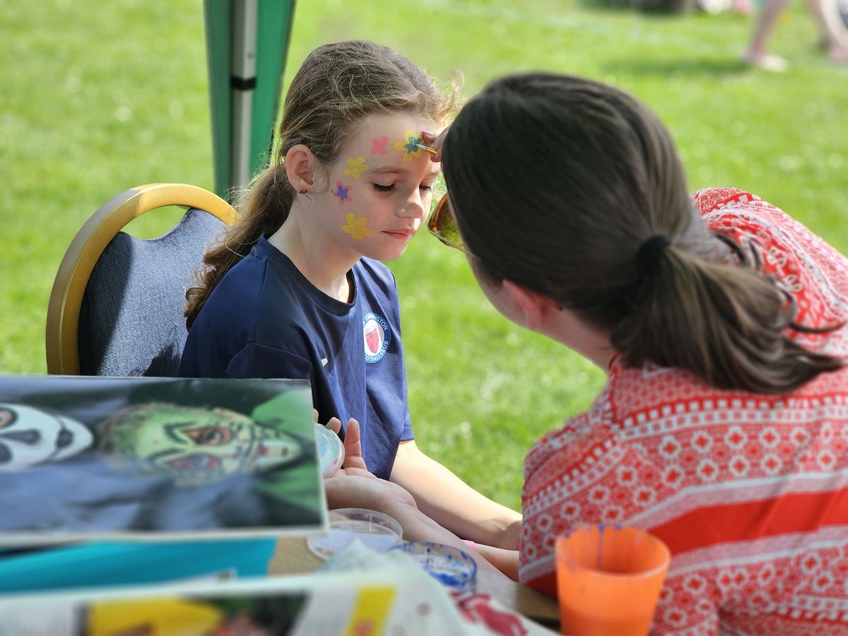 ForfarCFT's tweet image. ⚽️🌞Thank you to all involved in organising our annual funday yesterday.

Special thanks to our committees, coaches, players, parents, friends and families who supported the event. It was a great success....
facebook.com/10008130339989…