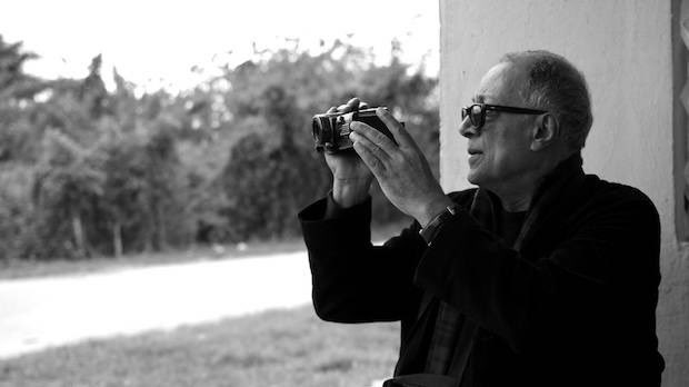 ozrelcn's tweet photo. İran sinemasının ustası Abbas Kiyarüstemi, iyi ki doğdun!
#AbbasKiarostami #İranYeniDalga #SinemaEfsanesi https://t.co/4MU3R3ADJ3