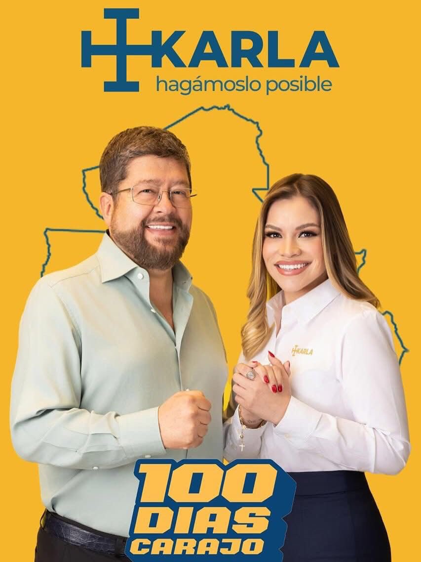 <a href="/SDoriaMedina/">Samuel Doria Medina</a> le debés explicaciones al país. Da la cara:
¿Tu campaña está financiada por el narcotráfico?
¿El “Gafas” y el clan Robledo están detrás de tus millonarios gastos en vallas, redes y propaganda?
¿Poner a la hija de un narco en tu lista fue el favor devuelto?