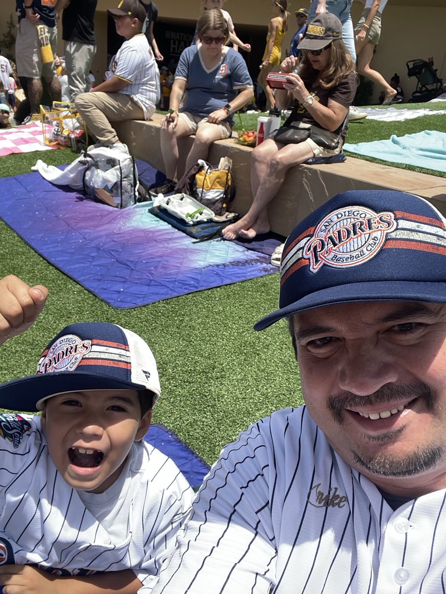 San Diego Native tweet media