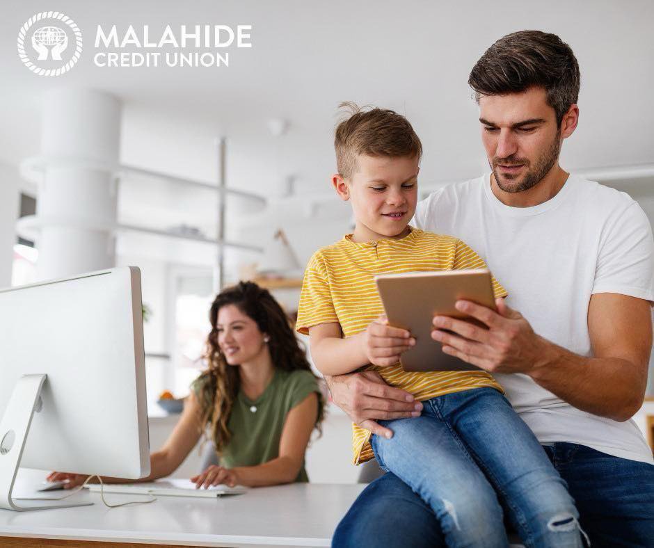 ONLINE BANKING AT MALAHIDE CU

With cuOnline+, you can get 24/7 online banking access to your Credit Union account, transfer funds in and out of your account and make payments.

Register: bit.ly/39KDh3x
Login: bit.ly/3aOcELu

#MCU #OnlineBanking 💻📱
