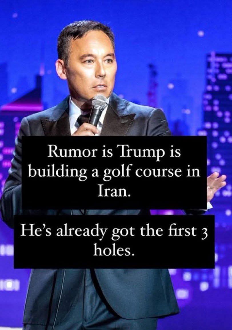 When the media asked why Trump chose this method to design the giant gaping holes, he stated it was the only way to pay homage and replicate Stormy Daniels' 3 holes.