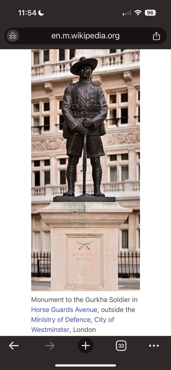 mrseanim's tweet image. " Better to die than to be a coward . "
- The Gurkhas

#OGwisdom🦁 

LFG $BTC and $TSLA !!
🚀🚀🚀🚀🚀🚀🚀🚀

quote source :
📺 Adventure By Accident 4 , EP3
⏰ 9:10PM KST, @withMBC🇰🇷

en.wikipedia.org/wiki/Gurkha Gurkha - @Wikipedia🌅