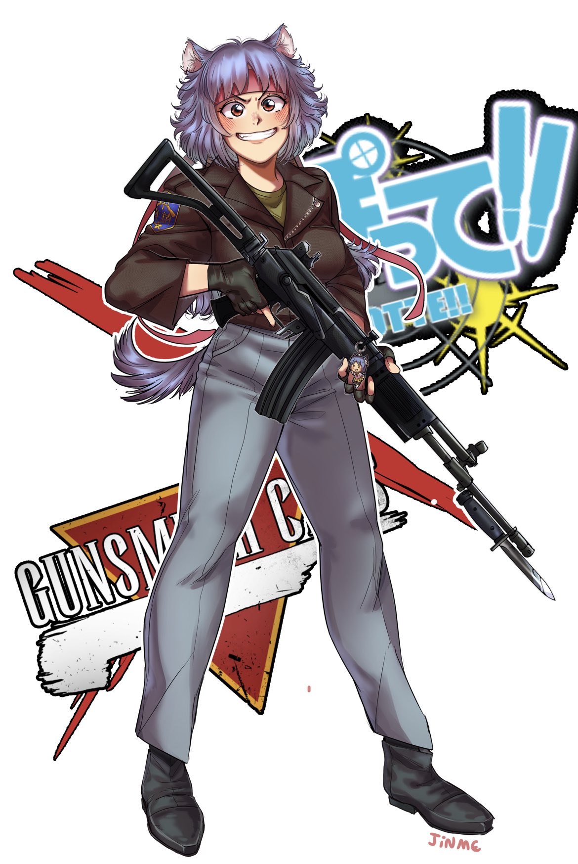 Galil556 (@BigBoss_GamingX) / X