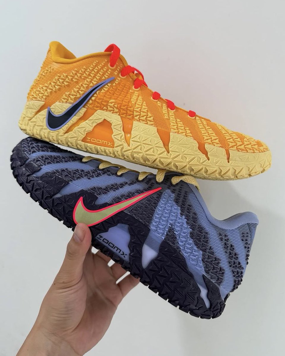 Nice Kicks tweet media