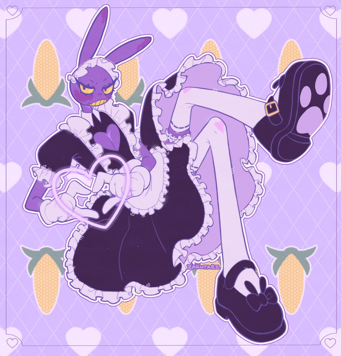 ep5 was my favourite by far. also jax definitely deserved this #TheAmazingDigitalCircus