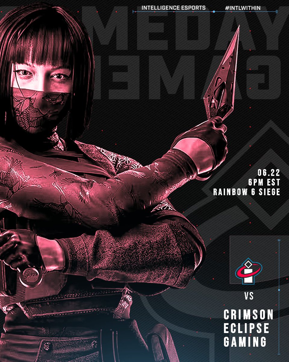 INTELLIGENCE tweet media