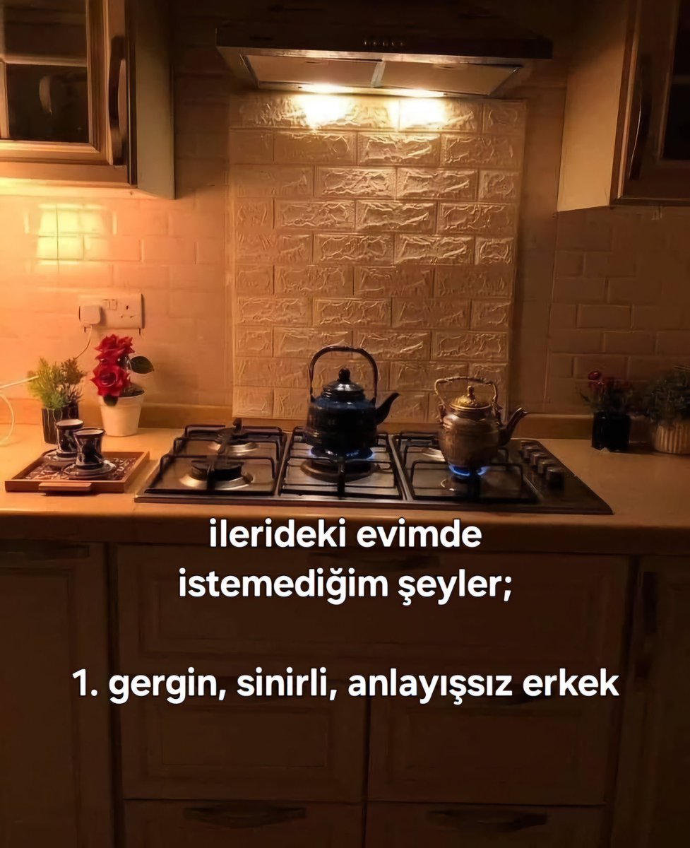 Tam olarak bu
