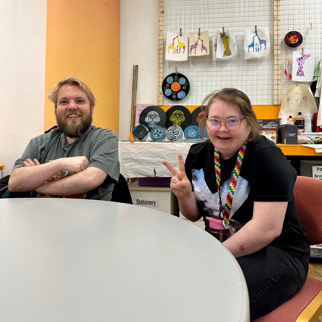 We have spaces in our groups across #Kent!

Would you like to explore all of the different groups you could join in bemix?

Visit our website:
bemix.org/Pages/Category…