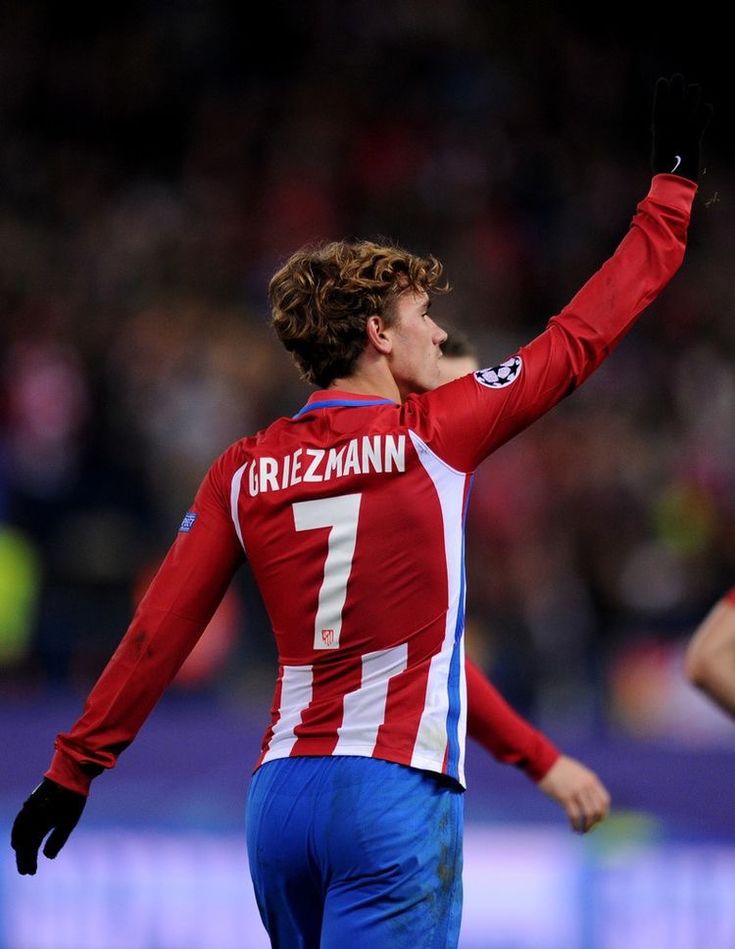 Griezmann7fc's tweet photo. https://t.co/TetHfzAQjA