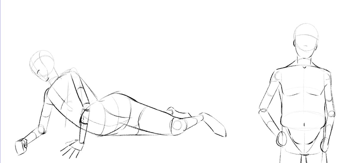 NinjadeAnims's tweet image. #rkgk