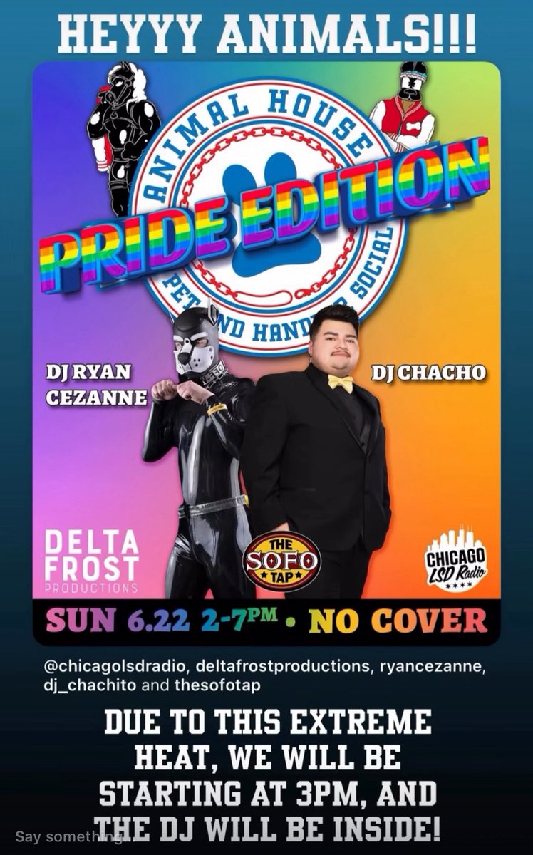 The SoFo Tap (@sofotap) on Twitter photo 