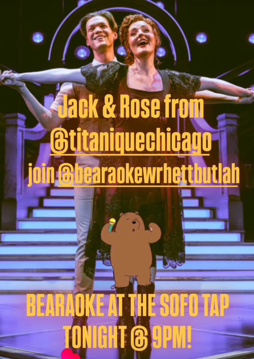 The SoFo Tap (@sofotap) on Twitter photo 