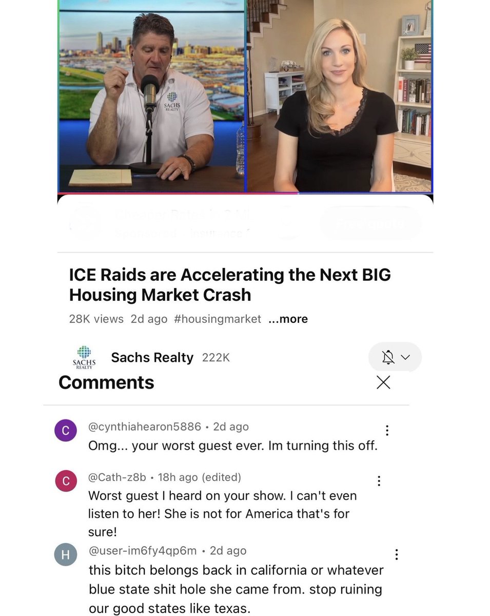 Okay, but tell me how you really feel 😂

By far my most controversial podcast to date