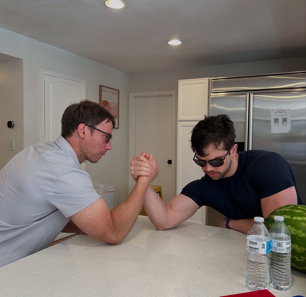 IAmMrsBeat's tweet image. I have the evidence. @beatmastermatt @thesoypill