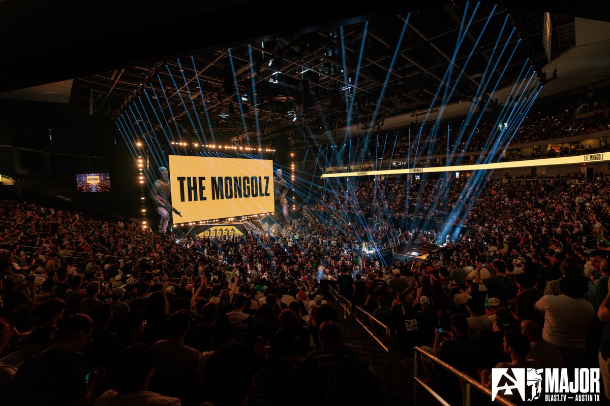 🎮 CS2 Major turnuvasında enfes final başlıyor!

Vitality - The Mongolz

#BLASTtvMAJOR