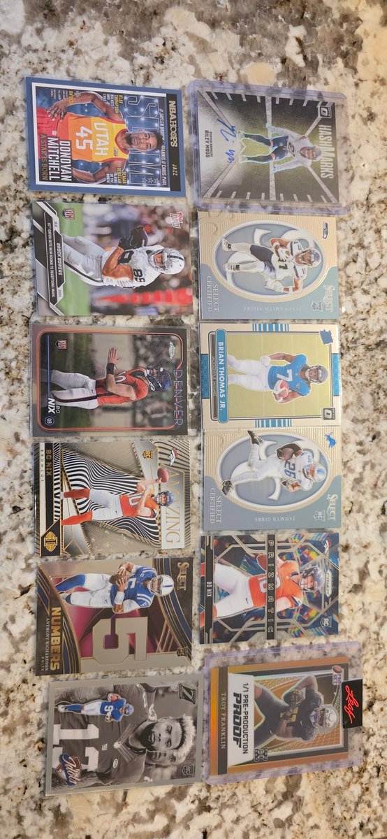 Go Broncos (@tremor1207) on Twitter photo Sweet mail day from <a href="/RSJRsteel/">rsjrsteel.cards</a> <a href="/cardtrader20/">BiggE</a> <a href="/cball_cards/">C-Ball Cards & Consignments</a> Sweet mail day from <a href="/RSJRsteel/">rsjrsteel.cards</a> <a href="/cardtrader20/">BiggE</a> <a href="/cball_cards/">C-Ball Cards & Consignments</a>