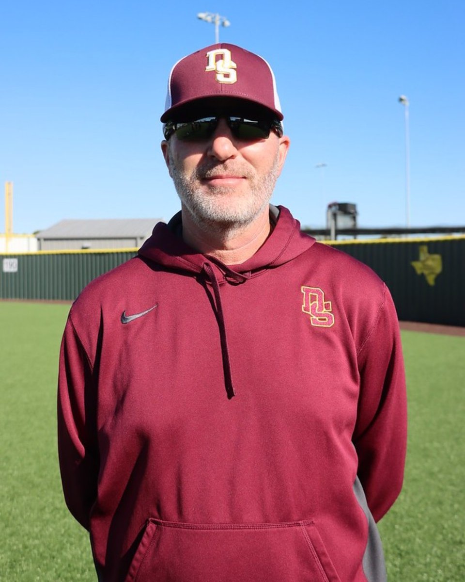 THSCA (@thscacoaches) on Twitter photo ⭐SUNDAY SPEAKER SPOTLIGHT: Wade Womack!⭐
"I will be entering my 30th year in teaching and coaching. I have had the privilege of coaching football for 18 of those years and baseball for 7. Next season will be my 23rd year as a head softball coach. My first softball job was at ⭐SUNDAY SPEAKER SPOTLIGHT: Wade Womack!⭐
"I will be entering my 30th year in teaching and coaching. I have had the privilege of coaching football for 18 of those years and baseball for 7. Next season will be my 23rd year as a head softball coach. My first softball job was at