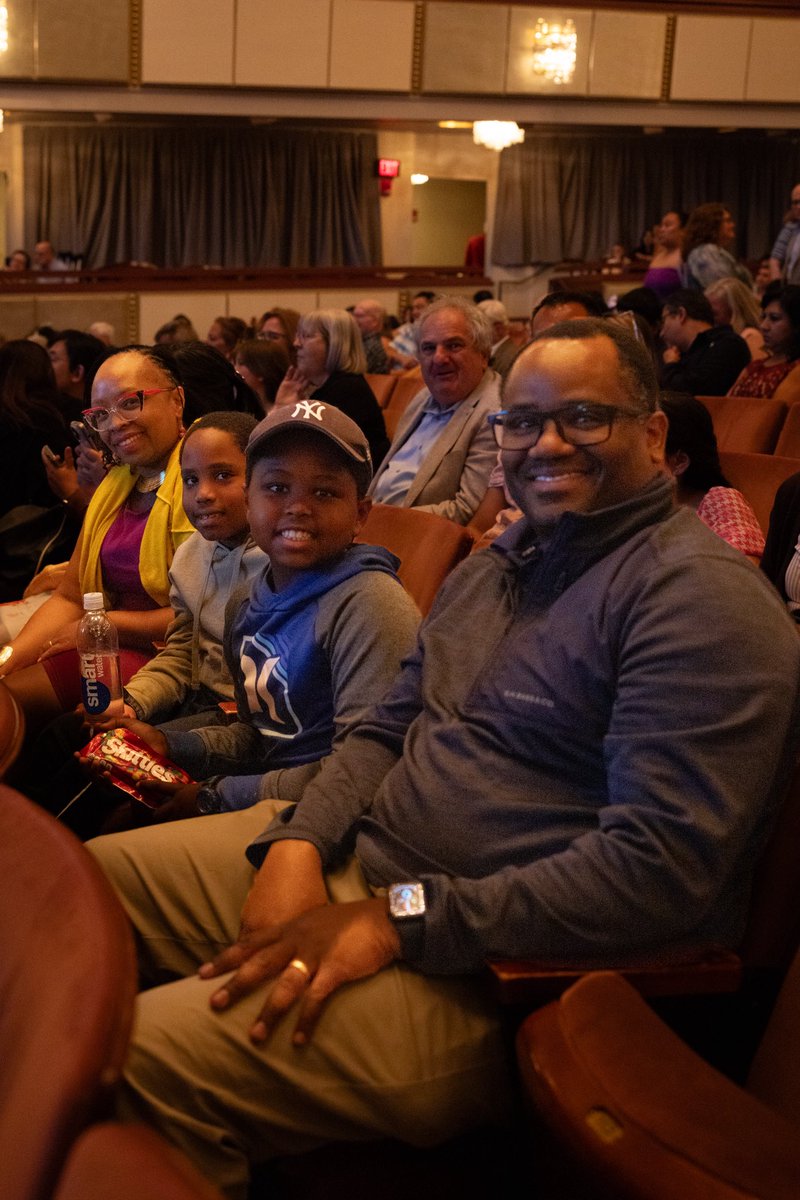 The Kennedy Center (@kencen) on Twitter photo We loved welcoming families from near and far to experience the magic of ๐๐ช๐ด๐ฏ๐ฆ๐บโ๐ด ๐๐ฉ๐ฆ ๐๐ช๐ฐ๐ฏ ๐๐ช๐ฏ๐จ ๐๐ช๐ท๐ฆ ๐ช๐ฏ ๐๐ฐ๐ฏ๐ค๐ฆ๐ณ๐ต with @natsymphonydc! ๐โจ
Thereโs nothing better than coming together to celebrate music, storytelling, and a tale that lives in all of We loved welcoming families from near and far to experience the magic of ๐๐ช๐ด๐ฏ๐ฆ๐บโ๐ด ๐๐ฉ๐ฆ ๐๐ช๐ฐ๐ฏ ๐๐ช๐ฏ๐จ ๐๐ช๐ท๐ฆ ๐ช๐ฏ ๐๐ฐ๐ฏ๐ค๐ฆ๐ณ๐ต with @natsymphonydc! ๐โจ
Thereโs nothing better than coming together to celebrate music, storytelling, and a tale that lives in all of