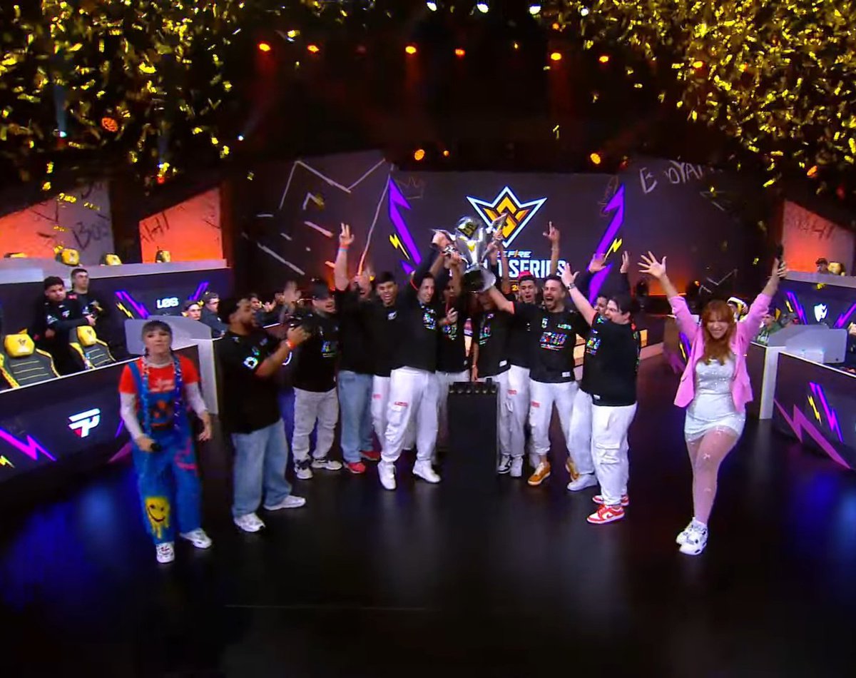 LØS DOLLARS tweet media