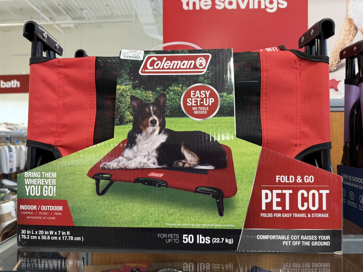 ericthomaschu's tweet image. “We call it PET COT.” - Walt Disney.