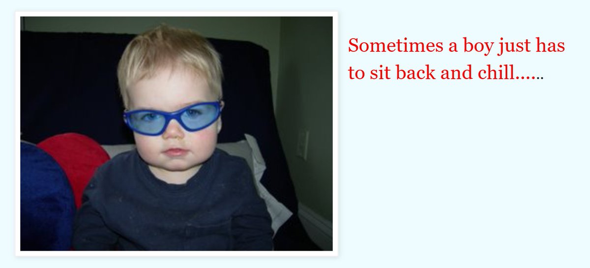 hellsupermarket's tweet photo. i found my parents blog about me as a baby https://t.co/ZHJenD2vpq