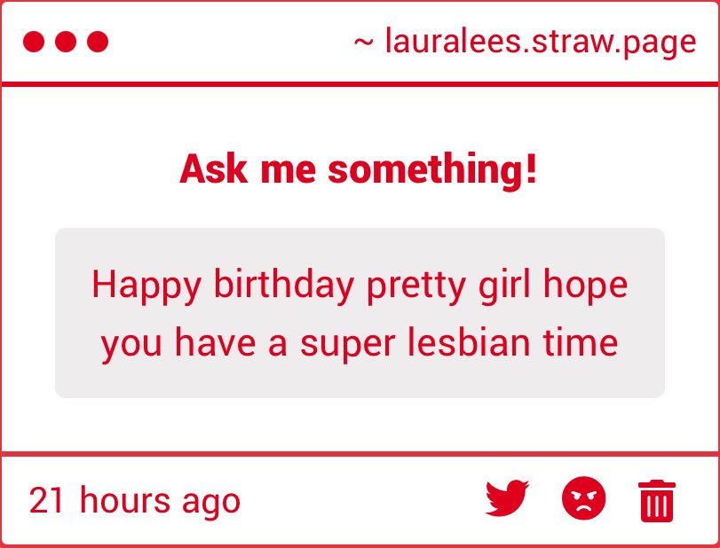 thank you anon 🥰🫶🏻 um…i’ll get back to you on that second part