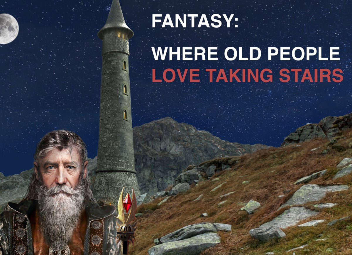 You can become the wizard's apprentice in "Knights of Frontier Valley". Study hard and do not anger your master, and you will gain powers others can only dream of.

#Steam #indiedev #gamedev #rpg #roguelike