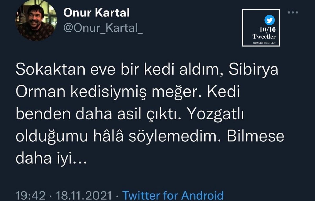 10/10 Tweetler (@onontweetler) on Twitter photo 