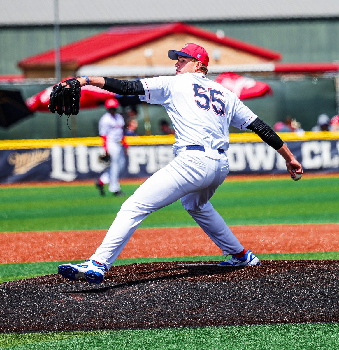 Kenosha Kingfish tweet media