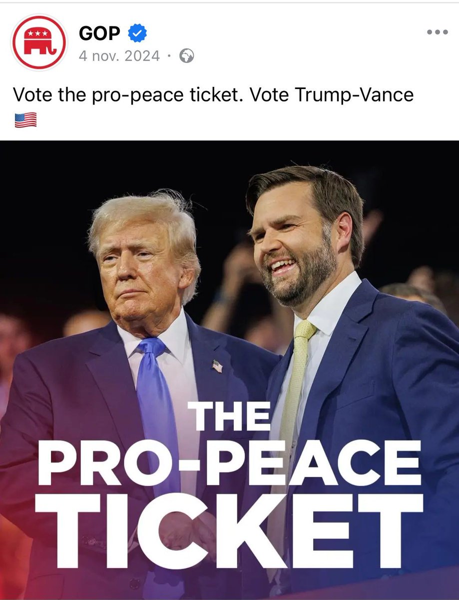 Alors ce post ne plaira pas à tout le monde, mais difficile de rester stoïque face à tout ce qui se passe et la folie qui circule ici. 
À gauche, une caricature réalisée en 2017... À droite, une publication datant de 2024... 
On peut quand même se demander laquelle vieillit la