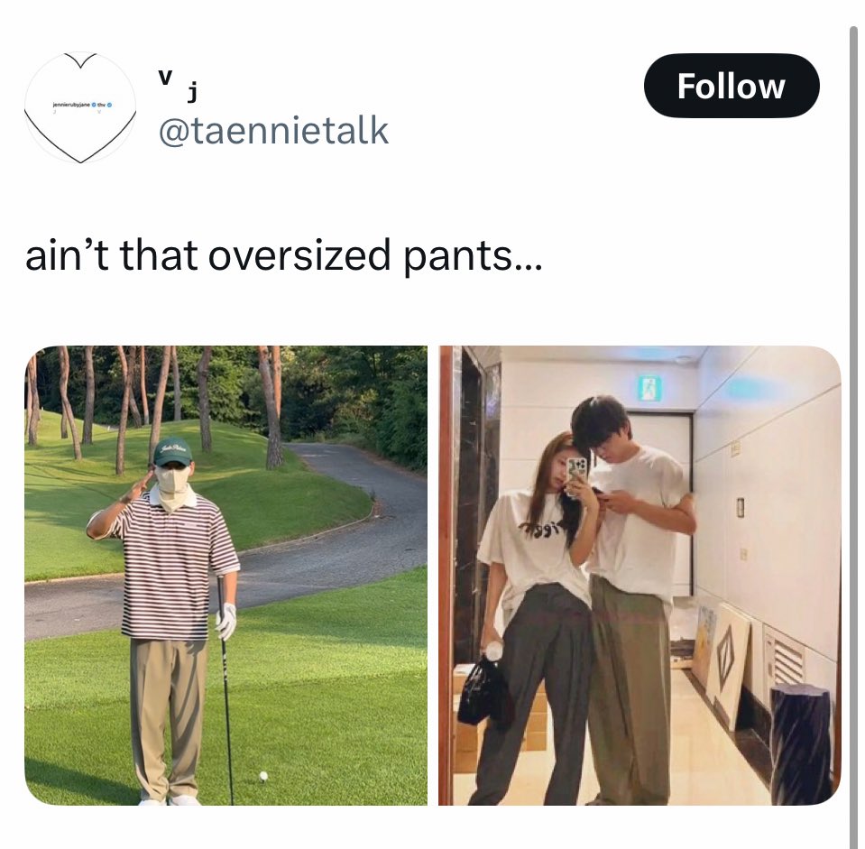 Qts break since that twnk fans can't move on