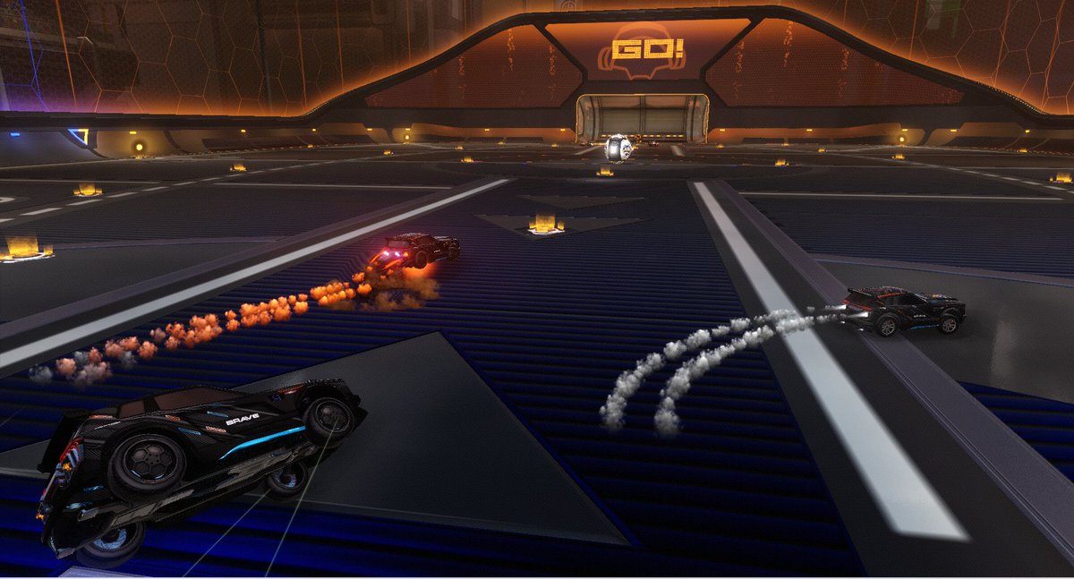 🚨Brave Royalty Series All-Star Showmatch 🚨
It’s a 3-way clash of the division:
⚔️ Troopers vs Soldiers vs Brigadiers ⚔️
Who takes the crown?

 📺 LIVE 9:30 BST
 🎮 First match kicks off then!
 👉 twitch.tv/MonTheBrave