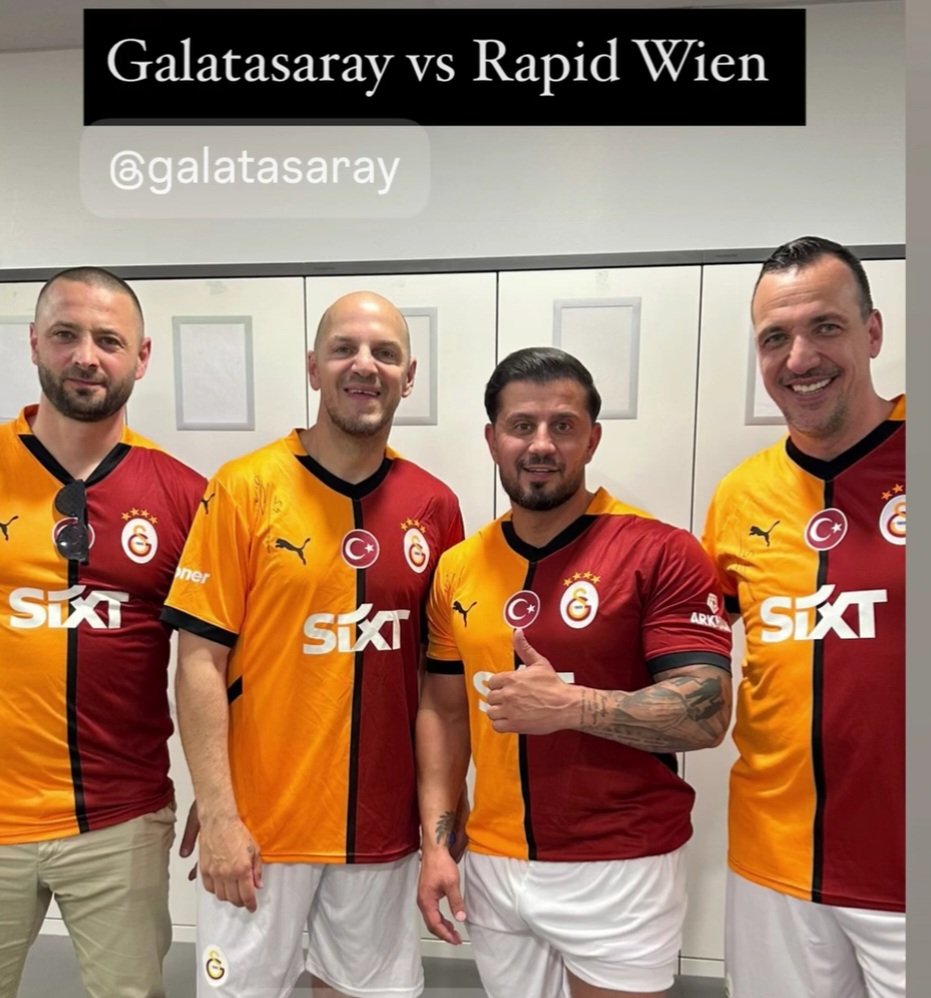 Kaçını tanıdınız?