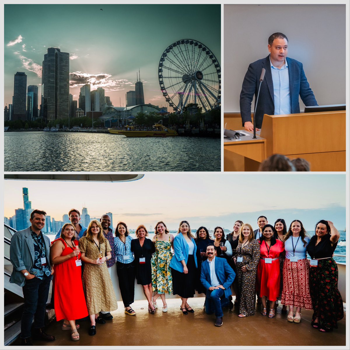 Kevin Kumar, MD, PhD (@kevinkumar) on Twitter photo Inspired by the community at #IMPRES2025 in Chicago this weekend—proud to represent <a href="/dellchildrens/">Dell Children's</a> <a href="/DellMedSchool/">Dell Medical School</a> alongside colleagues from <a href="/LurieChildrens/">Lurie Children's</a> and beyond. Grateful to collaborate with those advancing pediatric epilepsy care for the patients and families we serve. Inspired by the community at #IMPRES2025 in Chicago this weekend—proud to represent <a href="/dellchildrens/">Dell Children's</a> <a href="/DellMedSchool/">Dell Medical School</a> alongside colleagues from <a href="/LurieChildrens/">Lurie Children's</a> and beyond. Grateful to collaborate with those advancing pediatric epilepsy care for the patients and families we serve.