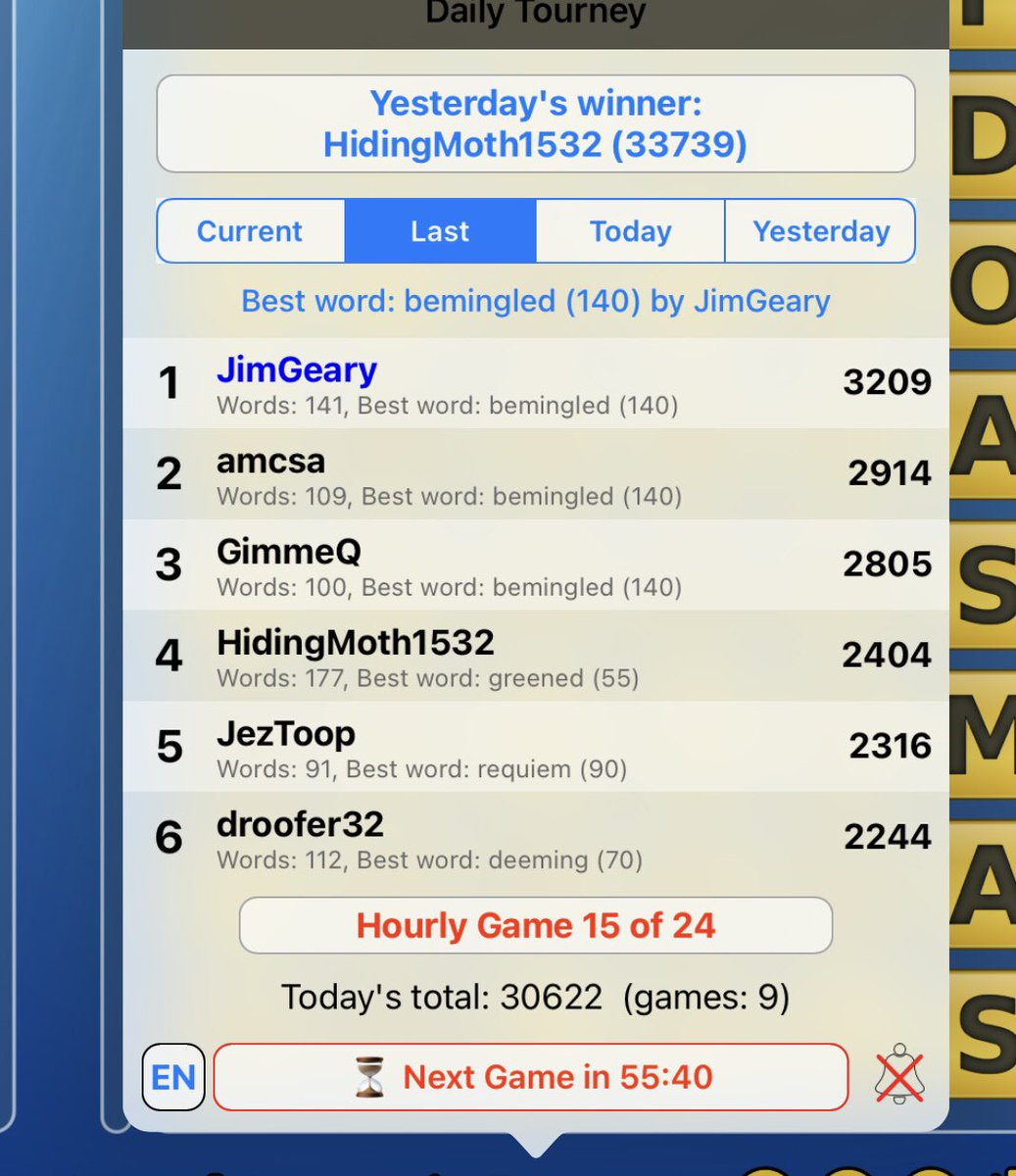 Jim Geary tweet media