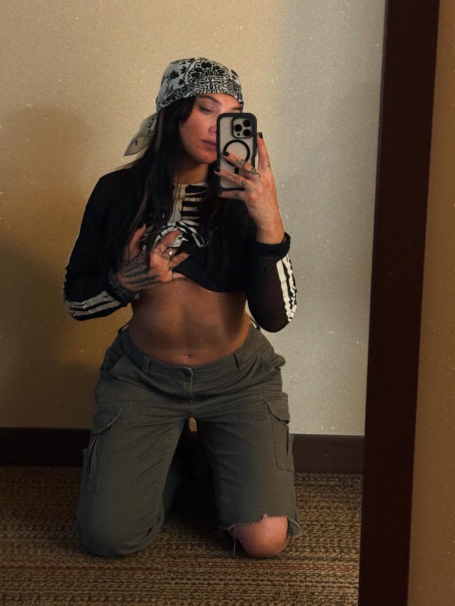 poisonouspixies's tweet image. KRISTEN STATLANDER