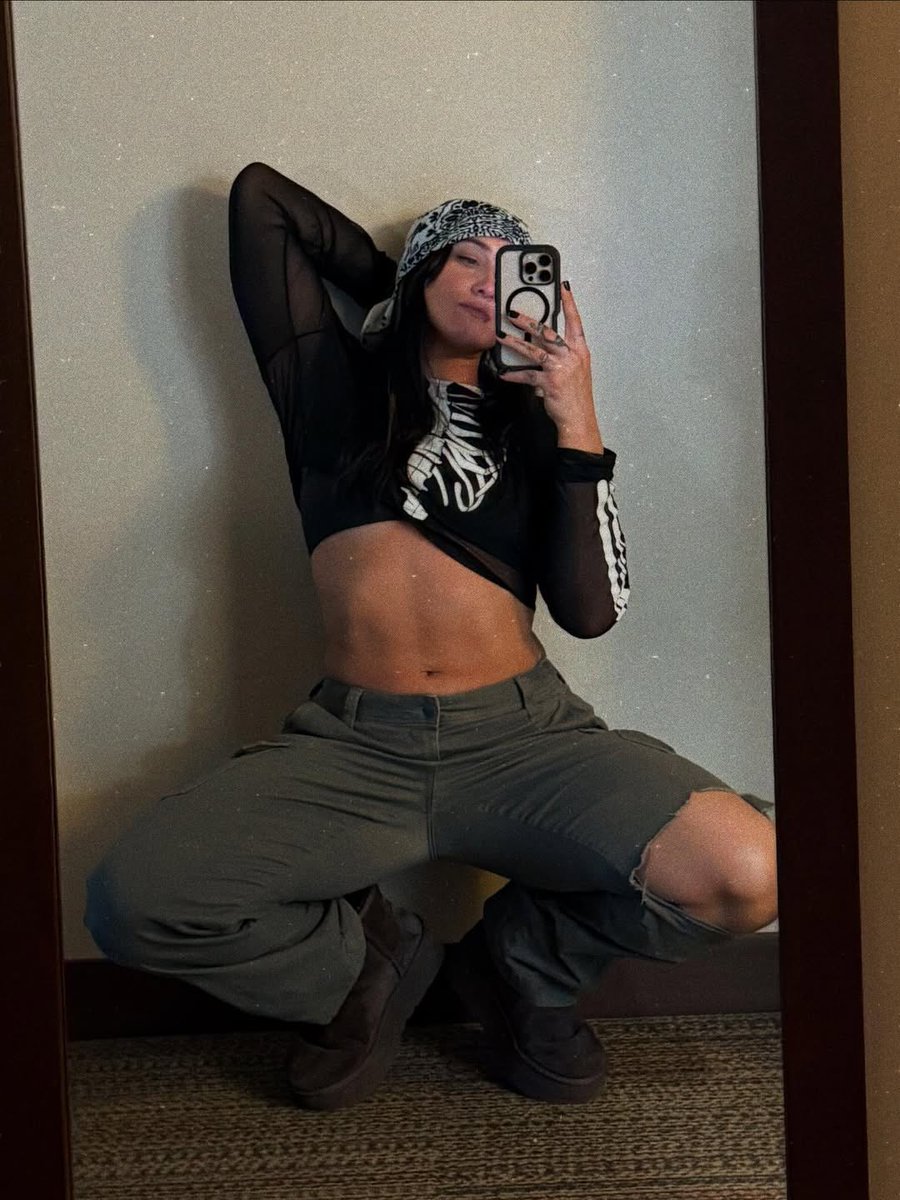 poisonouspixies's tweet image. KRISTEN STATLANDER