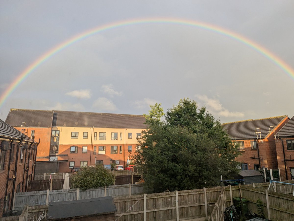 Rainbow