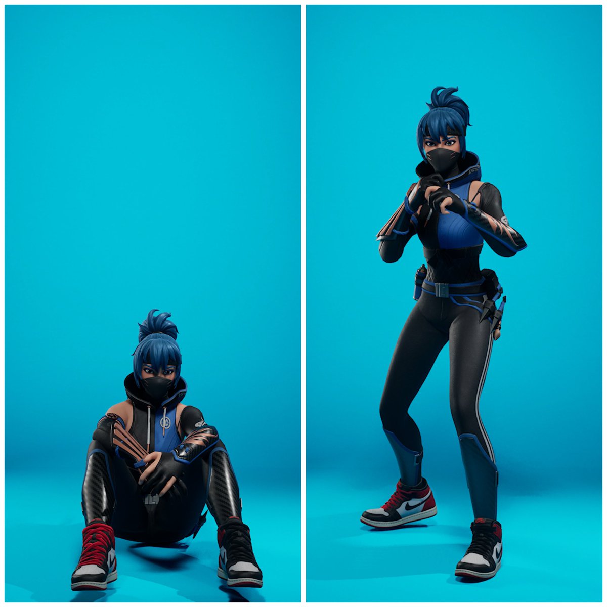 TikTokHope707's tweet photo. #Fortnite #LiveCollage #fortrgraphy #ShadowBladeHope https://t.co/DtEhbrYWs9