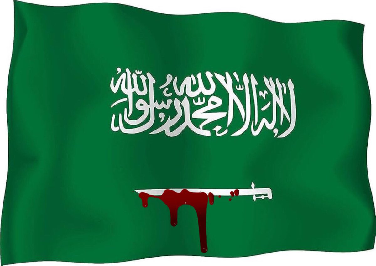 مابين جمال خاشقجي وتركي الجاسر كم شخص لا نعرفه قتلت الحكومة ؟!!
 #عهد_الإرهاب