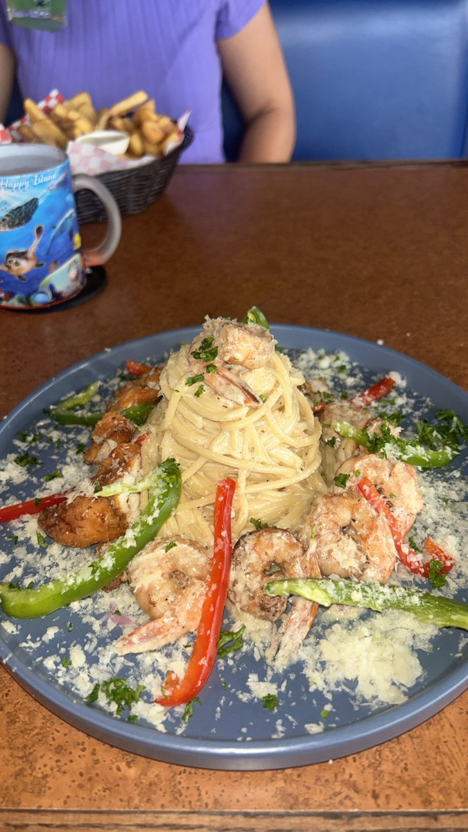 Aruba owes me nothing!