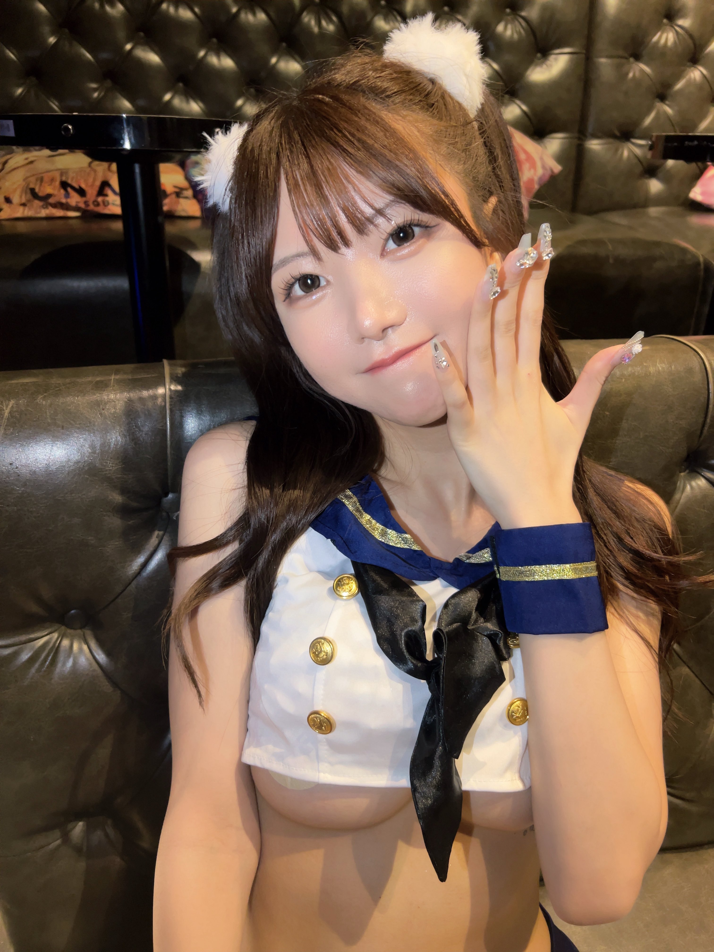 あんず様 あんず🍒@63Angel(旧バーレスク東京) (@Anzu_burlesque) / X