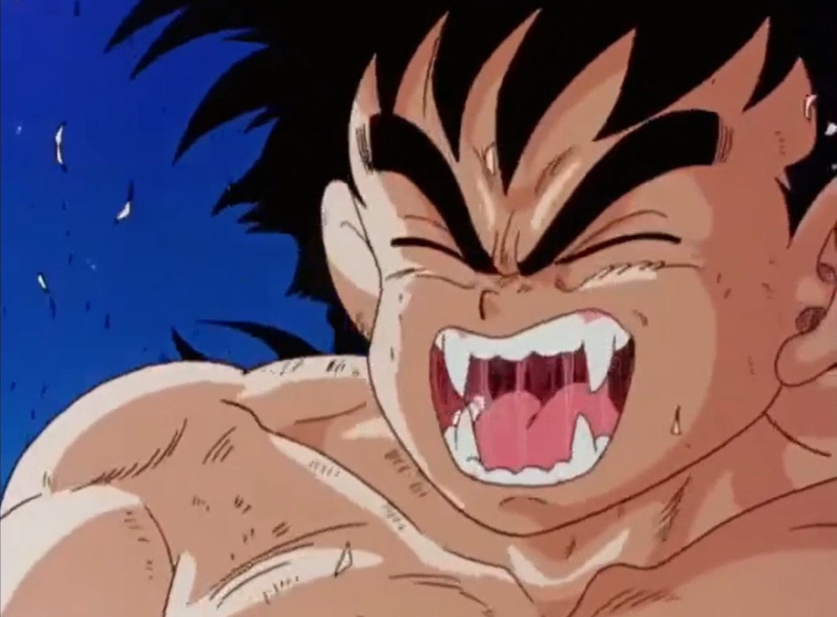 Fernand43545741's tweet photo. Dragón Ball Z Kai | Gohan, Niño (Transformación en Ozaru) | #Capitulo5 (Saga de los Saiyajines) | Parte 9
#gohan #ozaru #dragonballzkai #episodio5 #saiyansaga #muffinheeler #resubido https://t.co/YGINGqL7ha
