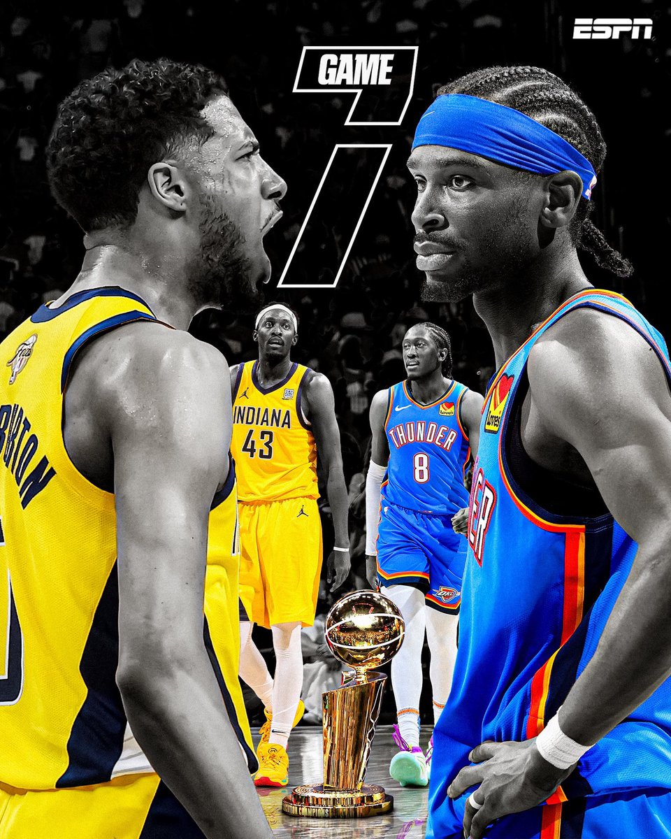 #ThunderUp vs #YesCers

777 ❤️ RT 🔁 (comenta y te envío el pick)

Señores tengo a continuación los siguientes picks:

1- Primera Canasta
2- Derecha (Prop)
3- Jugada rápida quien anota 10 puntos primero. 👁️
