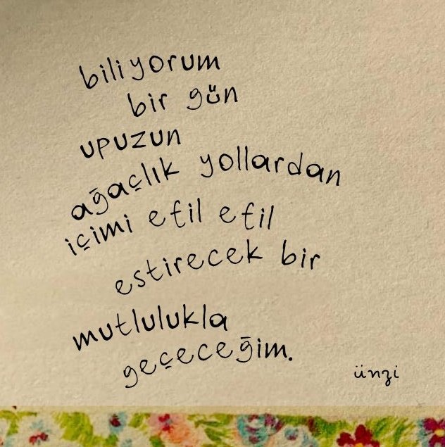 Bir gün var asra (@birgunvarasra) on Twitter photo 