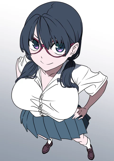 なつふく。 #セメルパルス