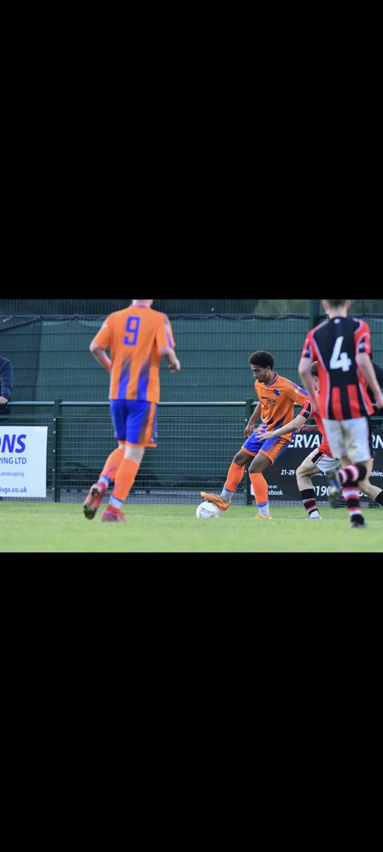 The Non League Promoters tweet media