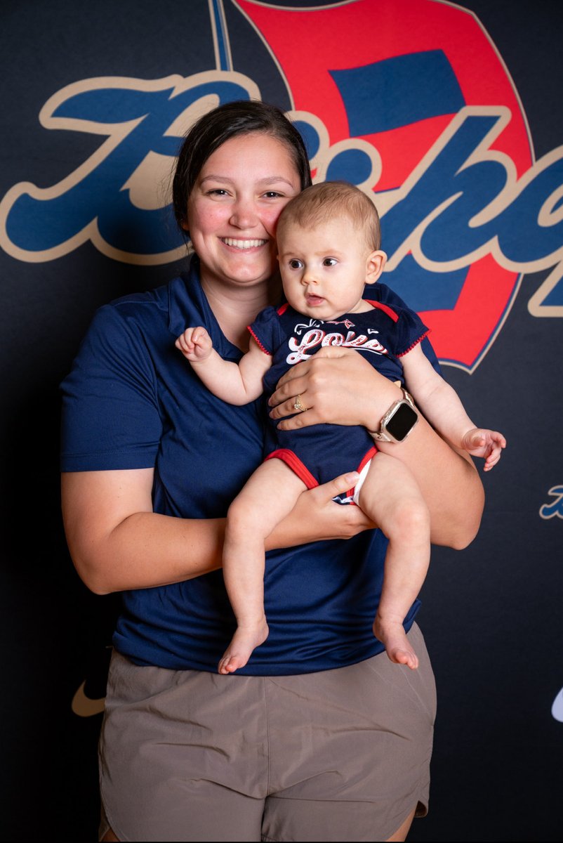Bishop’s Coaching Spotlight:
Proud to have Coach Emma Caylor as our amazing Athletic Trainer leading our S/A. She brings passion, experience, &amp; commitment to helping our students stay safe plus grow and mature. How many High Schools have full time trainers with SEC experience?